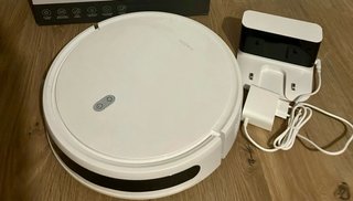 Robot Aspirador Xiaomi E12