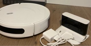 Robot Aspirador Xiaomi E12