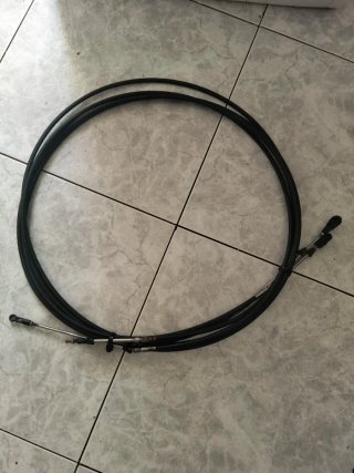 Cables fueraborda