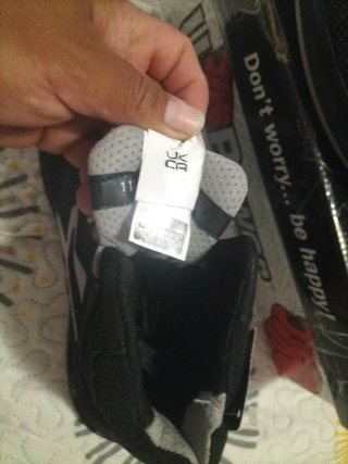Zapatos de seguridad U Power Talla 40