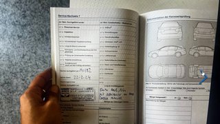 Volkswagen Beetle 2016