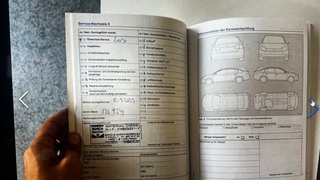 Volkswagen Beetle 2016