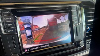 Volkswagen Beetle 2016