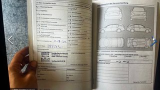 Volkswagen Beetle 2016