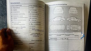 Volkswagen Beetle 2016