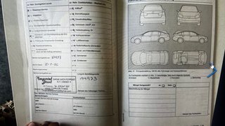 Volkswagen Beetle 2016