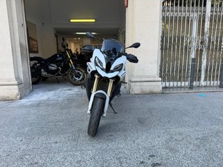 BMW S 1000 XR