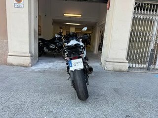 BMW S 1000 XR