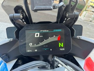 BMW S 1000 XR