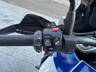 BMW S 1000 XR