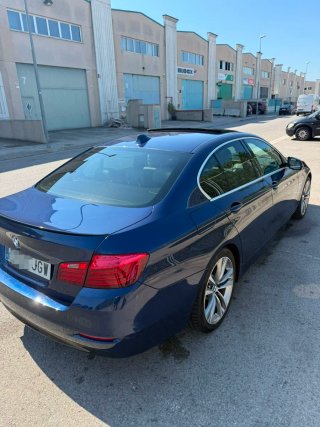 BMW Serie 5 2015