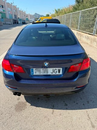 BMW Serie 5 2015