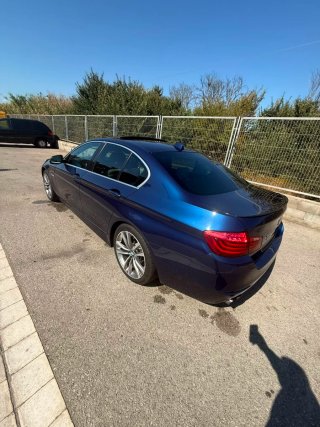BMW Serie 5 2015