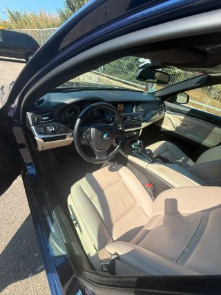 BMW Serie 5 2015