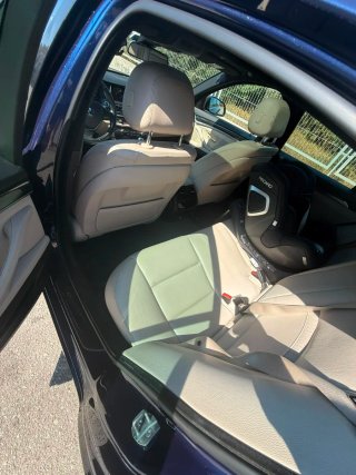 BMW Serie 5 2015