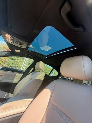 BMW Serie 5 2015