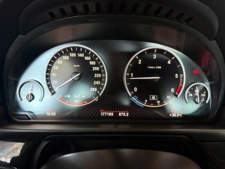 BMW Serie 5 2015