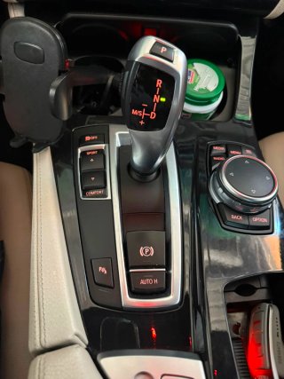 BMW Serie 5 2015