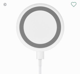 Power Bank 7000mAh con cables Lightning y USB-C