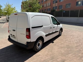 Peugeot Partner 1.6 hdi 75 cv