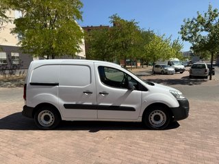 Peugeot Partner 1.6 hdi 75 cv