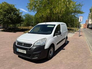 Peugeot Partner 1.6 hdi 75 cv