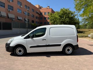Peugeot Partner 1.6 hdi 75 cv