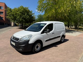 Peugeot Partner 1.6 hdi 75 cv