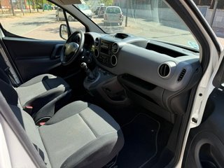 Peugeot Partner 1.6 hdi 75 cv