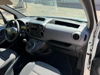 Peugeot Partner 1.6 hdi 75 cv