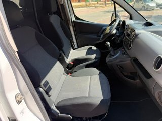 Peugeot Partner 1.6 hdi 75 cv