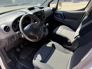 Peugeot Partner 1.6 hdi 75 cv