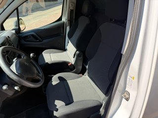 Peugeot Partner 1.6 hdi 75 cv