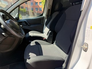 Peugeot Partner 1.6 hdi 75 cv