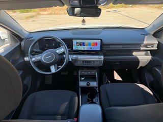 Hyundai Kona 2024