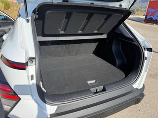 Hyundai Kona 2024