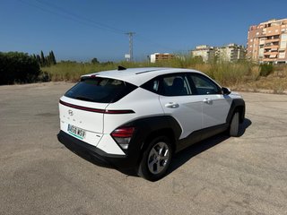 Hyundai Kona 2024