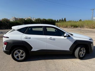 Hyundai Kona 2024