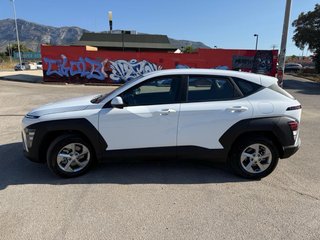 Hyundai Kona 2024