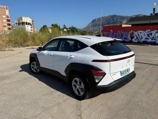 Hyundai Kona 2024