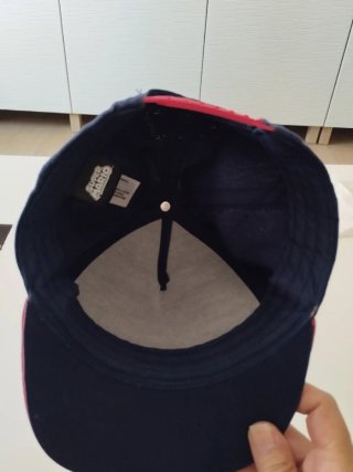 Gorra Super Mario Bros Niño