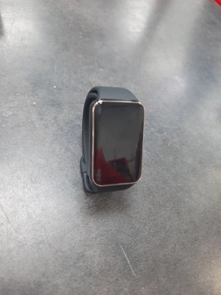 Honor Band 10 Caja y Accesorios