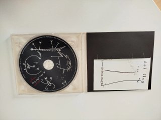 CD El cau del llop - Ànima Negra