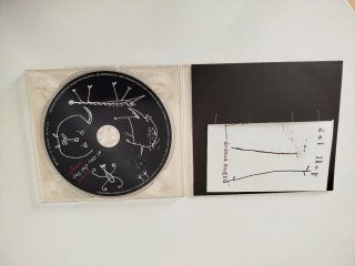 CD El cau del llop - Ànima Negra