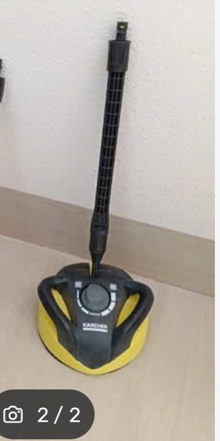 Adaptador Karcher