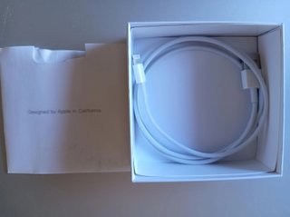Airpods con estuche de carga inalámbrica