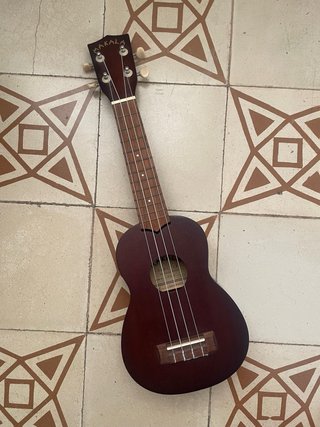 Ukelele Makala 53cm