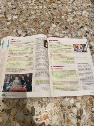Filosofía 1o Bachillerato : Comunidad en red