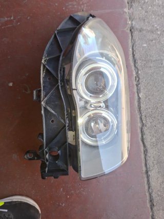 Faro bi-Xenon BMW Serie 1 Dcho. Bidireccional