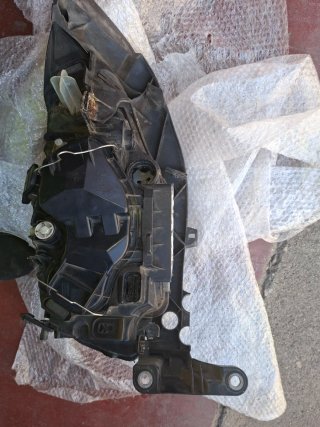 Faro bi-Xenon BMW Serie 1 Dcho. Bidireccional